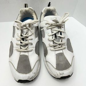 Drew Woman's white Sneakers size 8